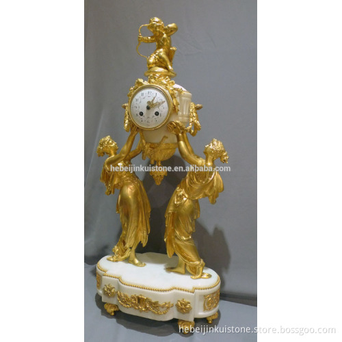 handcraft beautity clock
